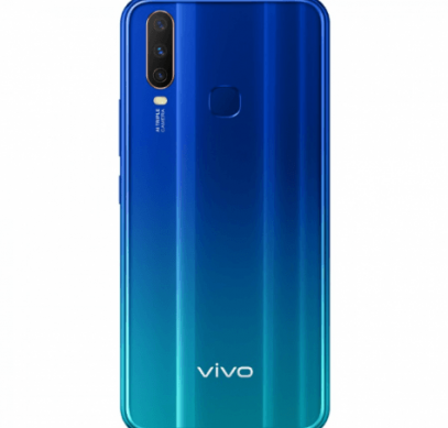 Появились характеристики смартфона Vivo Y12 - 1