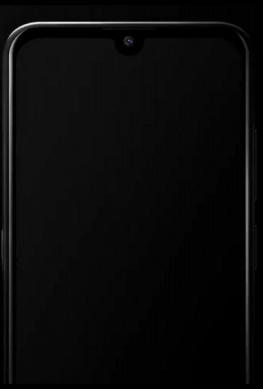 Новый смартфон Nokia получил экран с каплевидным вырезом