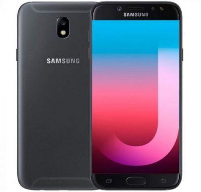 Смартфон Samsung Galaxy J7 Pro получил обновление до Android 9 Pie - 1
