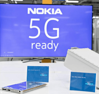 5G-смартфоны Nokia будут построены на базе Snapdragon 855 и Snapdragon 7XX