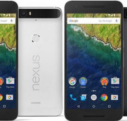 Google уточнила условия, на которых владельцы бракованных Nexus 6P могут получить компенсацию - 1