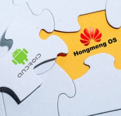 HongMeng