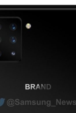 Sony работает над флагманом Xperia с шестью камерами