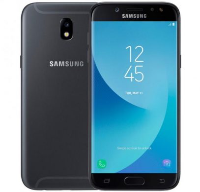 Samsung Galaxy J7 (2017) получил Android 9 Pie и One UI 1.1
