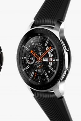 Умные часы Samsung Galaxy Watch LTE (46 мм) получили обновление до One UI - 1
