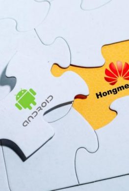 Крупнейшие производители смартфонов тоже перейдут на операционку Huawei - 1