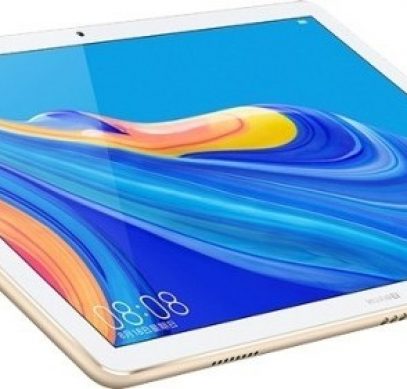 Huawei MediaPad M6: планшеты с экраном размером 8,4