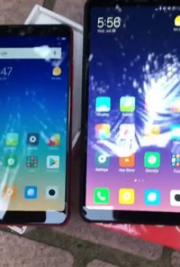 Глава Xiaomi подтвердил, что компания отказывается от продолжения линеек смартфонов Xiaomi Mi Max и Xiaomi Mi Note - 1