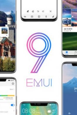 Huawei начинает обновлять до EMUI 9.1 смартфоны Honor в России - 1