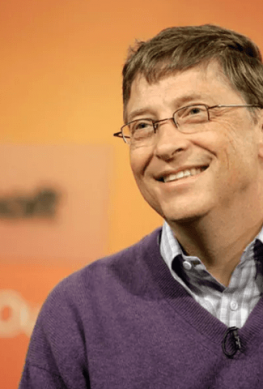 Билл Гейтс взял на себя вину за провал Microsoft в создании конкурентной мобильной платформы – фото 1