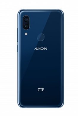 ZTE Axon 9