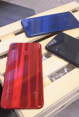 Honor 8X, Huawei Mate 20 Lite, Nova 3i, P Smart 2019: все отличия