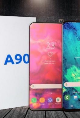 Samsung Galaxy A90 станет еще одним флагманом компании – фото 1