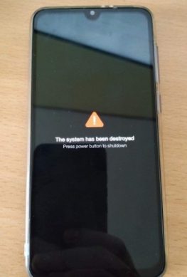 Обновление до MIUI 10.3.1.0 выводит из строя смартфоны Xiaomi Mi 9 SE в Европе - 1