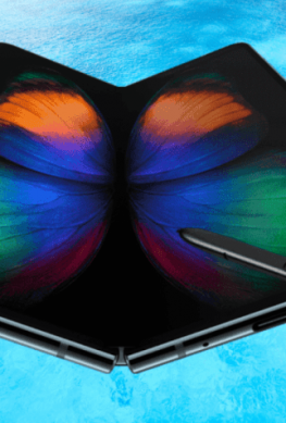 По стопам Galaxy Note. Следующий Samsung Galaxy Fold может появиться до конца года