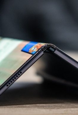 Huawei Mate X