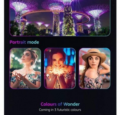 Для рекламы серии LG W компания провернула трюк с использованием чужого фото – фото 1