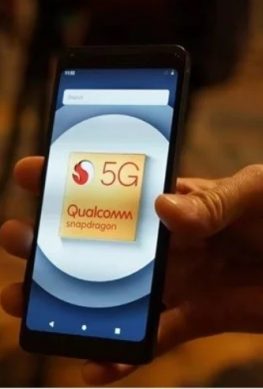 Генеральный директор Redmi подтвердил разработку смартфона с 5G