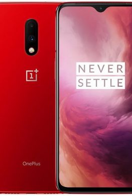 OnePlus 7 получил ещё один апдейт для камеры