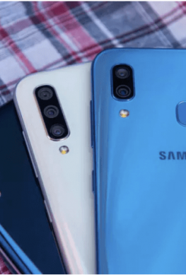 Samsung улучшила камеру в Galaxy A50 спустя несколько месяцев после выхода - 1