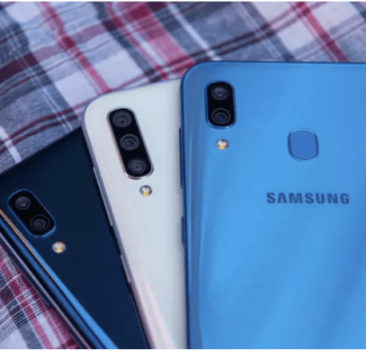 Samsung улучшила камеру в Galaxy A50 спустя несколько месяцев после выхода - 1