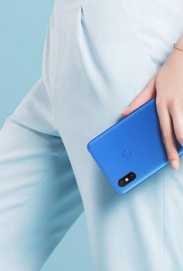 Xiaomi окончательно отказалась выпускать смартфоны с огромным экраном - 1