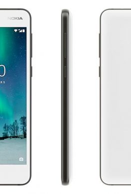 Не все смартфоны Nokia были обновлены до Android Pie. Модель Nokia 2 эту версию ОС вообще не получит