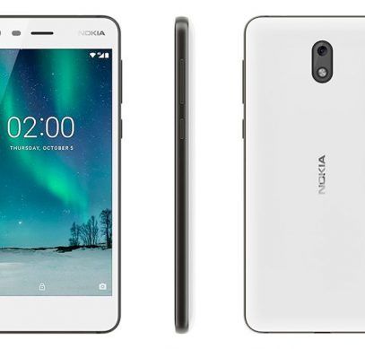 Не все смартфоны Nokia были обновлены до Android Pie. Модель Nokia 2 эту версию ОС вообще не получит