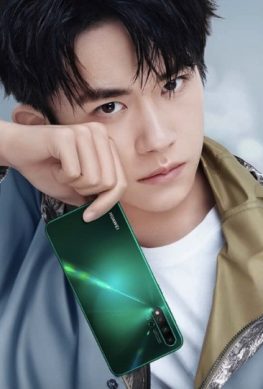 Первая партия смартфонов Huawei Nova 5 Pro разошлась за два часа