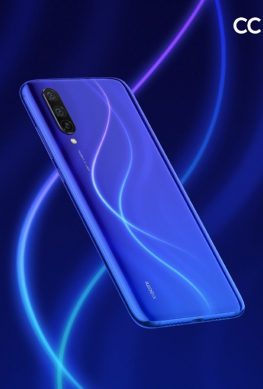 Глава Xiaomi рассказал, чем отличаются новинки семейства Xiaomi CC9 – фото 1