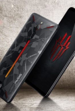 Nubia Red Magic 2