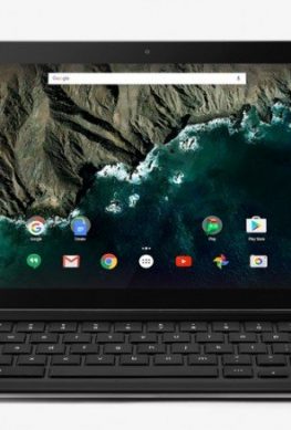 Планшет Google Pixel C больше не получит ни одного обновления