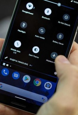 Google переделает жесты в Android Q - 1