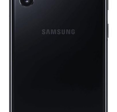 Первые «официальные» рендеры Samsung Galaxy Note 10 в двух цветах
