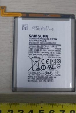 Samsung Galaxy A90 5G получит Snapdragon 855 и большой аккумулятор
