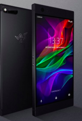 Razer Phone 2