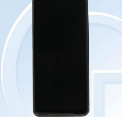 ASUS ROG Phone 2 на рендере
