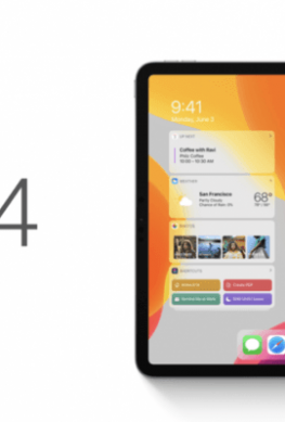 Пользователи iPhone и iPad уже могут загрузить iOS 13 beta 4 и iPadOS beta 4