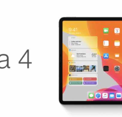 Пользователи iPhone и iPad уже могут загрузить iOS 13 beta 4 и iPadOS beta 4