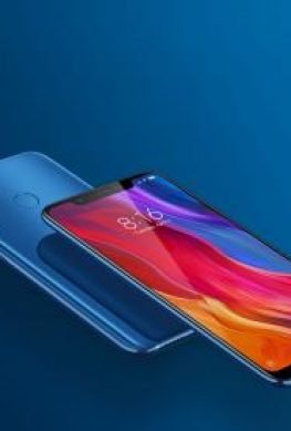 Xiaomi Mi 8 Youth