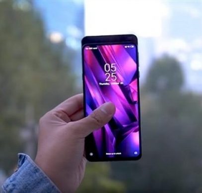 Xiaomi Mi Mix 4 предложит продвинутый телеобъектив