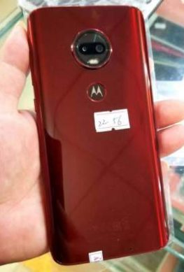 Moto G7