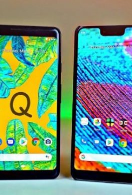 Honor опубликовала список смартфонов, которые получат обновление до Android 10 Q - 1
