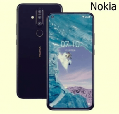 Характеристики и ценники Nokia 6.2