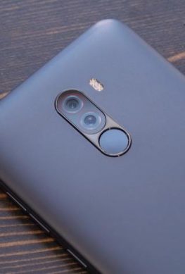 Обзор камеры Pocophone F1 против Xiaomi Mi 8: покофон лучше?