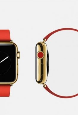 Apple не нашла желающих купить умные часы за 600 тысяч рублей - 1