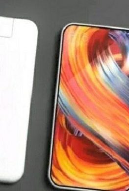 Xiaomi Mi Mix 3