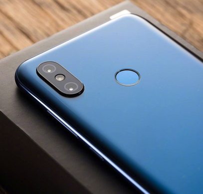 Xiaomi Mi 8 Youth