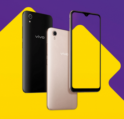 Vivo Y90 - бюджетный смартфон, которому стоит быть ещё дешевле