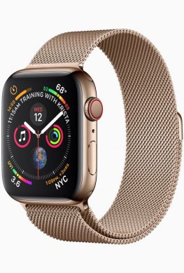 Apple Watch Series 4